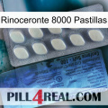 Rhino 8000 Pills 34